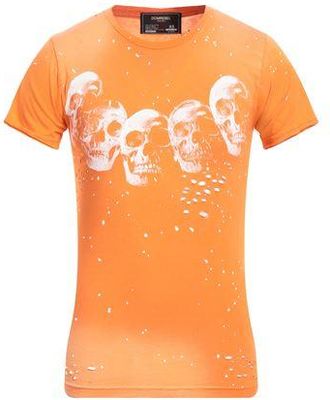 DOMREBEL CAMISETAS Y TOPS - Camisetas en YOOX.COM