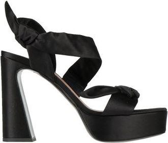 Alberta Ferretti FOOTWEAR - Sandals sur YOOX.COM