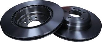 OEM Disco De Freno Maxgear. Bmw T. E90 320-335 05-336x22