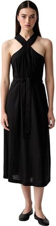 Vicolo Mujer, Vestidos, Negro, Talla: S