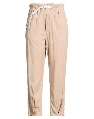 White Sand BOTTOMWEAR - Trousers on YOOX.COM