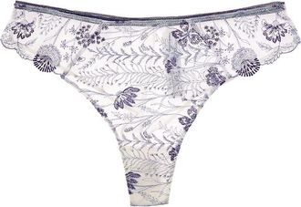 Passionata Passionata Chloe Lace Tanga