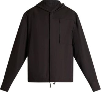Costumein Jassen, Heren, Zwart, M, Lichte jassen