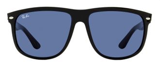 Ray-Ban RB4147 Sunglasses - Black