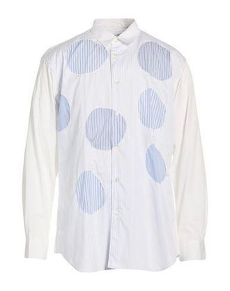Comme Des Gar&ccedil;ons TOPWEAR - Shirts on YOOX.COM