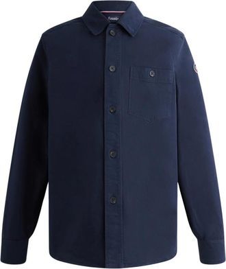 Fusalp Hombre, Chaquetas, Azul, Talla: XL