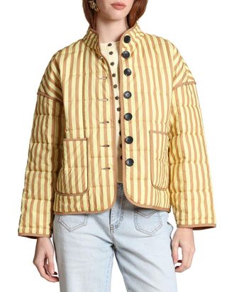 Avec Les Filles Jacket