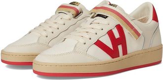 Vintage Havana Next Womens Cold Weather Boots Red/Multi : 9 M, Leather