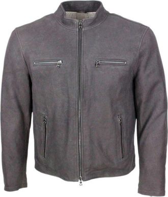 Barba Jacket