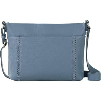 The Sak Melrose Crossbody Leather Bag in Maritime at Nordstrom