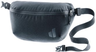 Deuter Umh&auml;ngetasche DEUTER AVENGO ORGANIZER, Damen, Gr. B/H/T: 31cm x 17cm x 10cm, schwarz, Obermaterial: 100% Polyester, Taschen Umh&auml;ngetasche, sportlicher