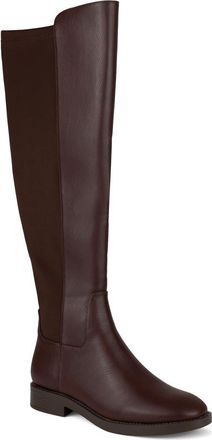 Ninety Union Crush Knee High Boot in Brown at Nordstrom Rack, Size 10