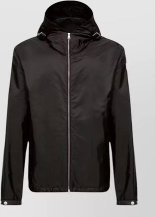 Moncler remoray hooded jacket