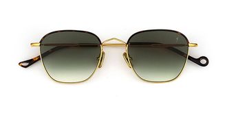 Eyepetizer Atacama C.4-M-25 Mens Sunglasses Gold Size 50