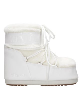 Moon Boot Stivali Moon Boot Bianchi