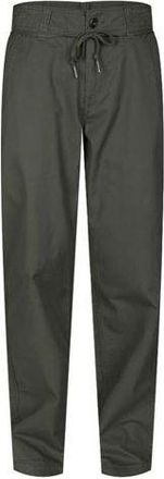 Converse (WMNS) Converse Woven Pants Asia Sizing Green 10018414-A01