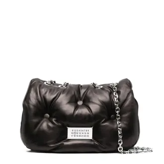 Maison Margiela Glam Slam Flap Shoulder Bag