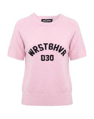 Worst Behavior MAGLIERIA - Pullover su YOOX.COM