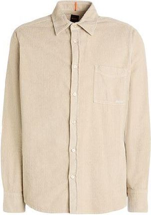 BOSS CAMISETAS Y TOPS - Camisas en YOOX.COM