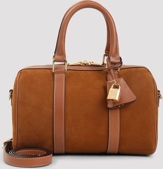 Celine Medium Boston Shoulder Bag