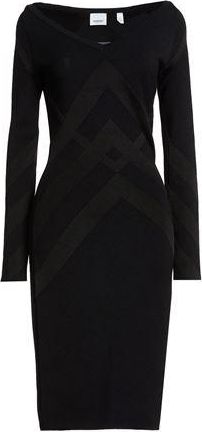 Burberry VESTITI - Vestiti midi su YOOX.COM