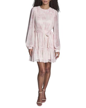 BCBGeneration Shift Dress