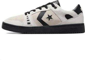 Converse As-1 Pro OX White Black A07624C