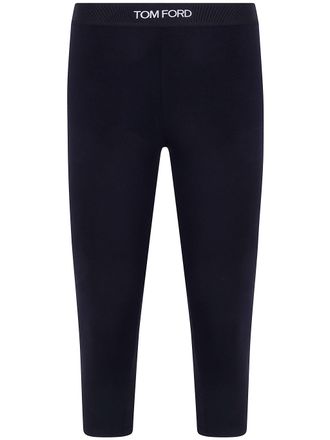 Tom Ford Pants Modal Yoga Trousers
