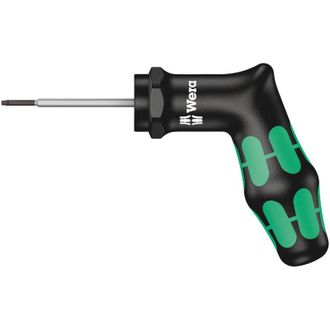 Wera Destornillador Dinamom&eacute;trico 300 Ip 20 5 Nm Firme Wera