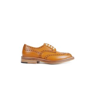 Junya Watanabe Trickers Collaboration Country Shoes