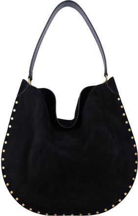 Isabel Marant Oskan Hobo Soft Bag