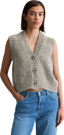 Marc O'Polo Denim Strickweste