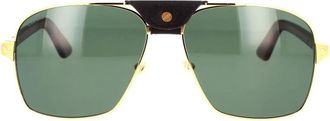 Cartier unisex, Accessoires, Geel, Maat: 61 MM