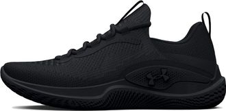 Under Armour Flow Dynamic Triple Black 3026106-002
