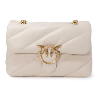 Pinko Pinko, Donna, Borse, Bianco, Taglia unica, new