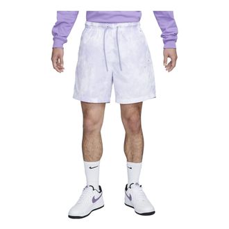 Nike Sportswear Tech Pack Woven Shorts Purple DX0250-519