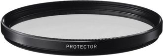 Sigma 62mm Protector Filtro Protector Para C&aacute;mara 6,2 Cm