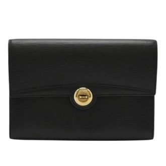 Louis Vuitton unisex, Pre-owned, Nero, Taglia unica, used