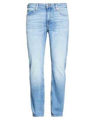 BOSS BOTTOMWEAR - Jeans on YOOX.COM