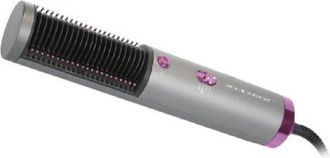 Trade Shop Trade Shop - Spazzola Elettrica Lisciante Multifunzione Piastra Capelli Professional Pi-ca020