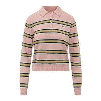 Fiorucci Dames, Tops, Roze, Maat: XS