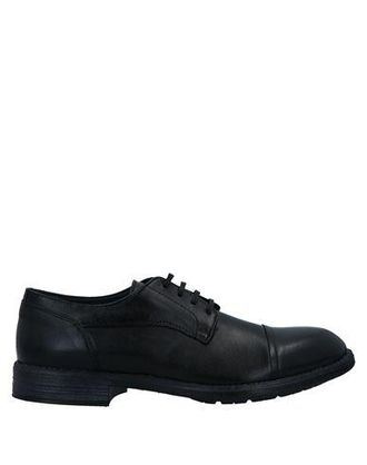 Caf&egrave;noir FOOTWEAR - Lace-up shoes on YOOX.COM