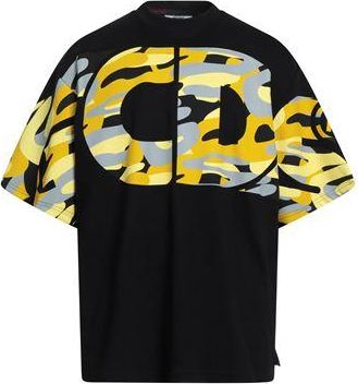GCDS TOPWEAR - T-shirts sur YOOX.COM
