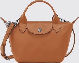 Longchamp Borsa Le Pliage Xtra in pelle