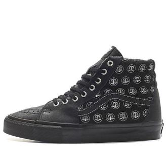 Vans Highs & Lows x SK8-HI LX 10 Year Anniversary Pack VN000KXIJIJ
