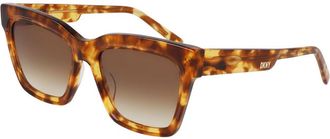 DKNY Acetate Womens Sunglasses