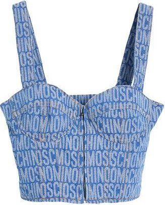 Moschino TOPWEAR - Top su YOOX.COM