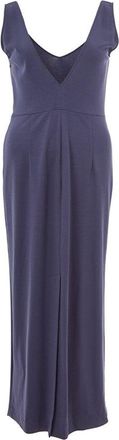 Lardini Viscose Casual Womens Dress