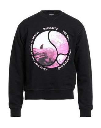 Dsquared2 TOPWEAR - Sweatshirts sur YOOX.COM