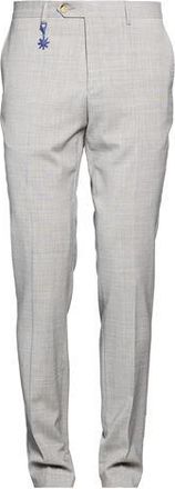 Manuel Ritz BOTTOMWEAR - Trousers on YOOX.COM